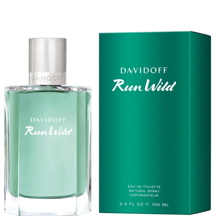 Davidoff Run Wild L Edt 100Ml