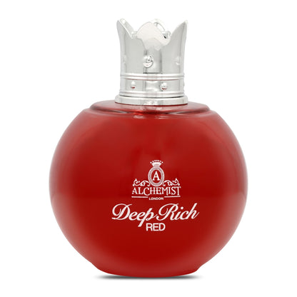 Alchemist London Deep Rich Red L Edp 100Ml