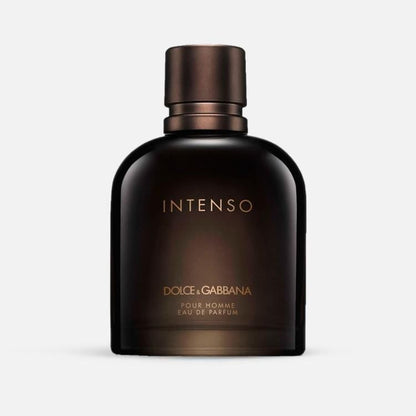 D&G Pour Homme Intenso Edp 200Ml