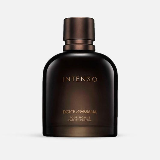 D&G Pour Homme Intenso Edp 200Ml