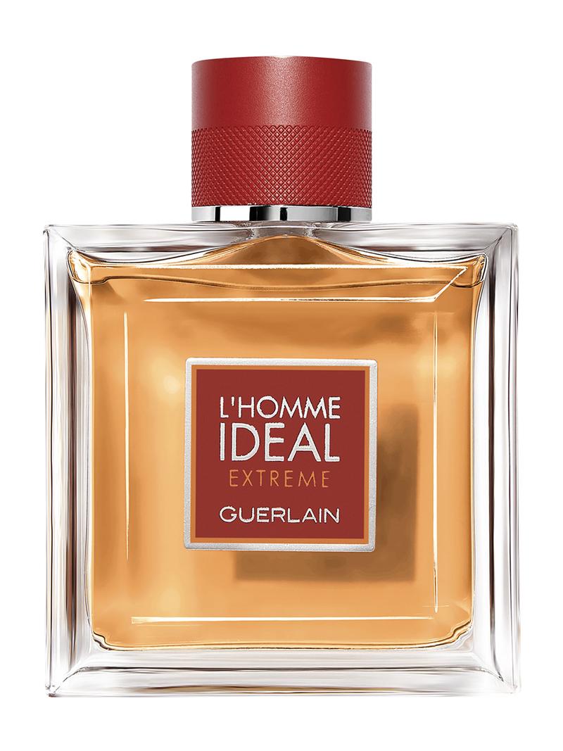 Guerlain L'Homme Ideal Extreme Edp M 100Mi