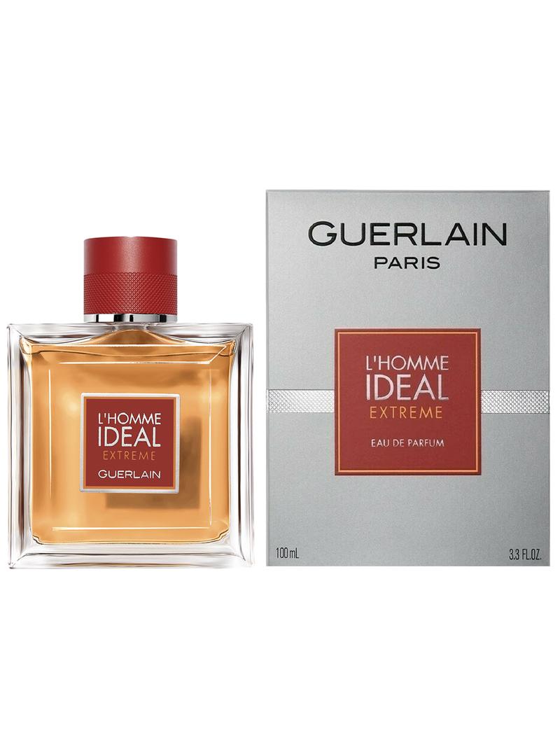 Guerlain L'Homme Ideal Extreme Edp M 100Mi