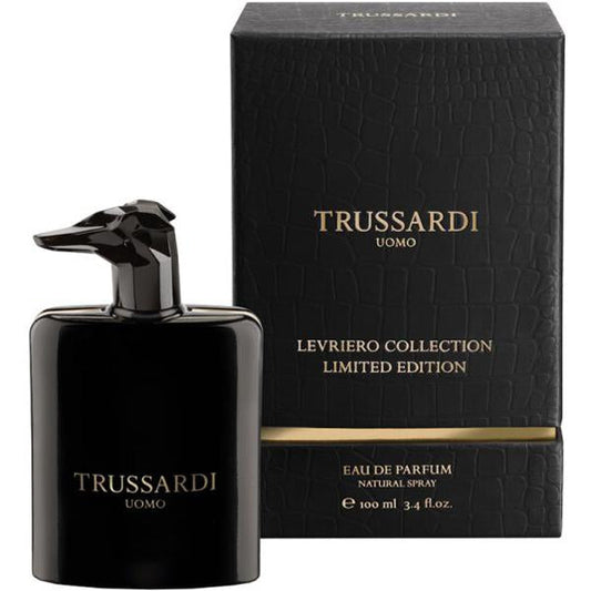 Trussardi Levriero Collection Uomo Intense Limited Edition L Edp 100Ml