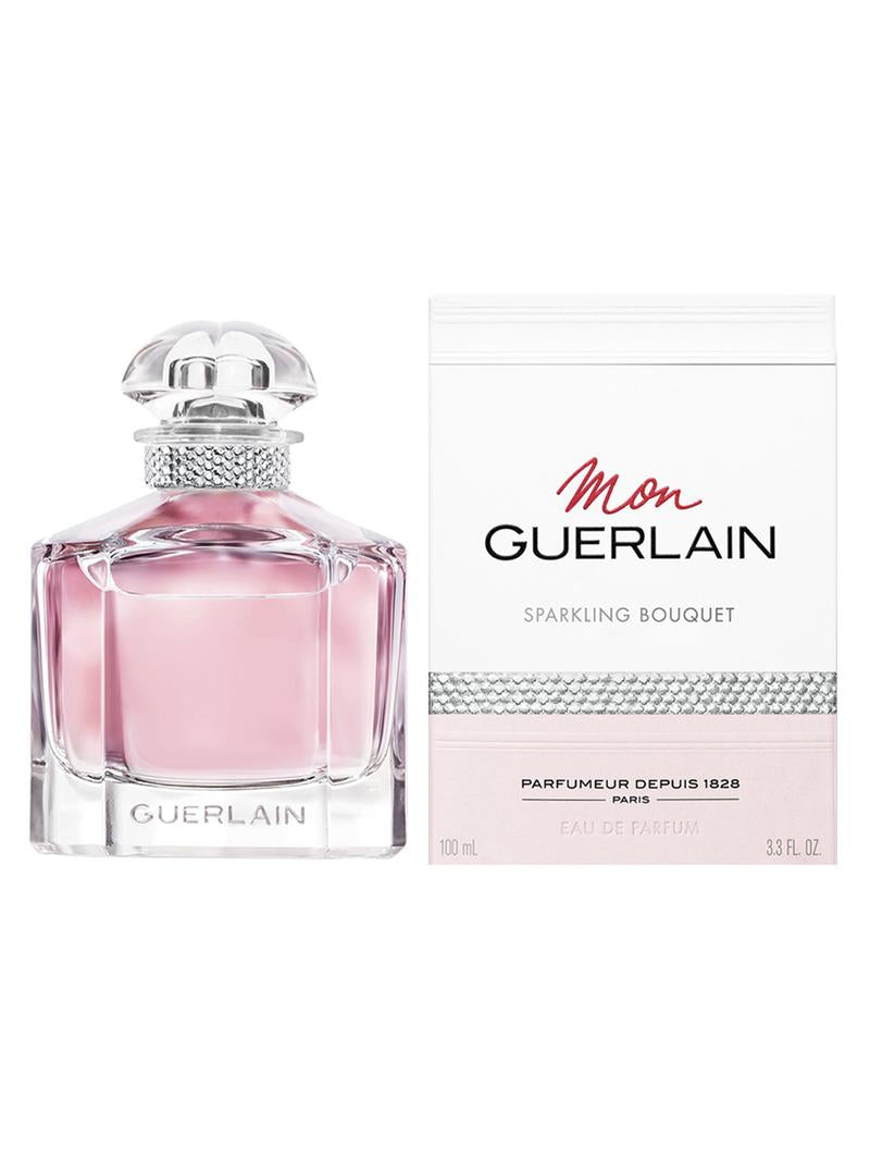 Guerlain Mon Sparkling Bouquet Edp 100Mi