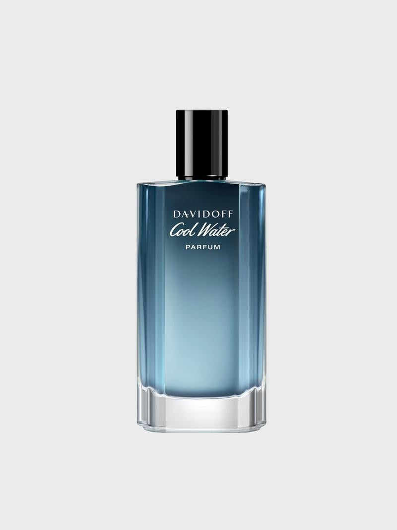 Davidoff Cool Water Parfum M 100Ml