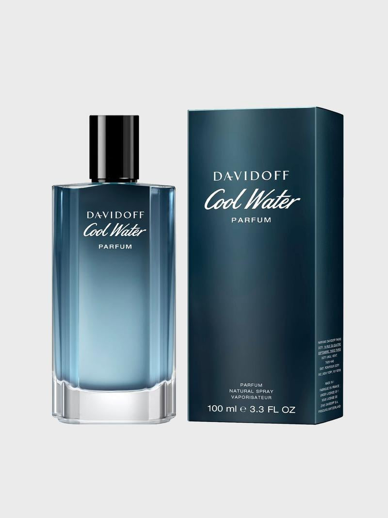 Davidoff Cool Water Parfum M 100Ml