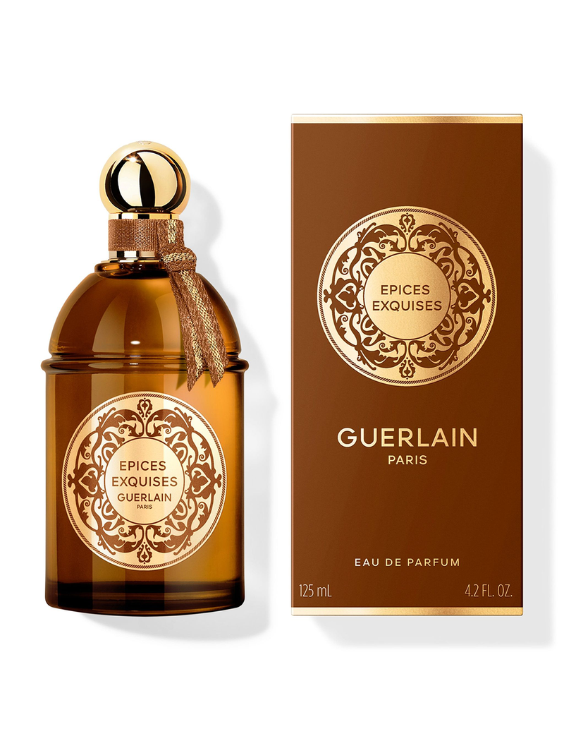 Guerlain Epices Exquises Edp 125Mi