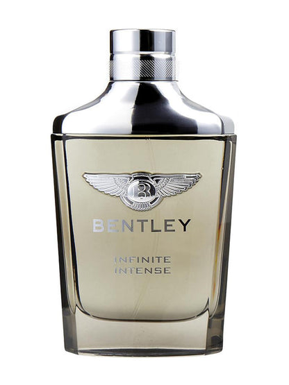 Bentley Infinite Intense Edp 100Ml