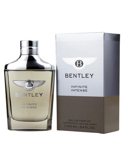 Bentley Infinite Intense Edp 100Ml