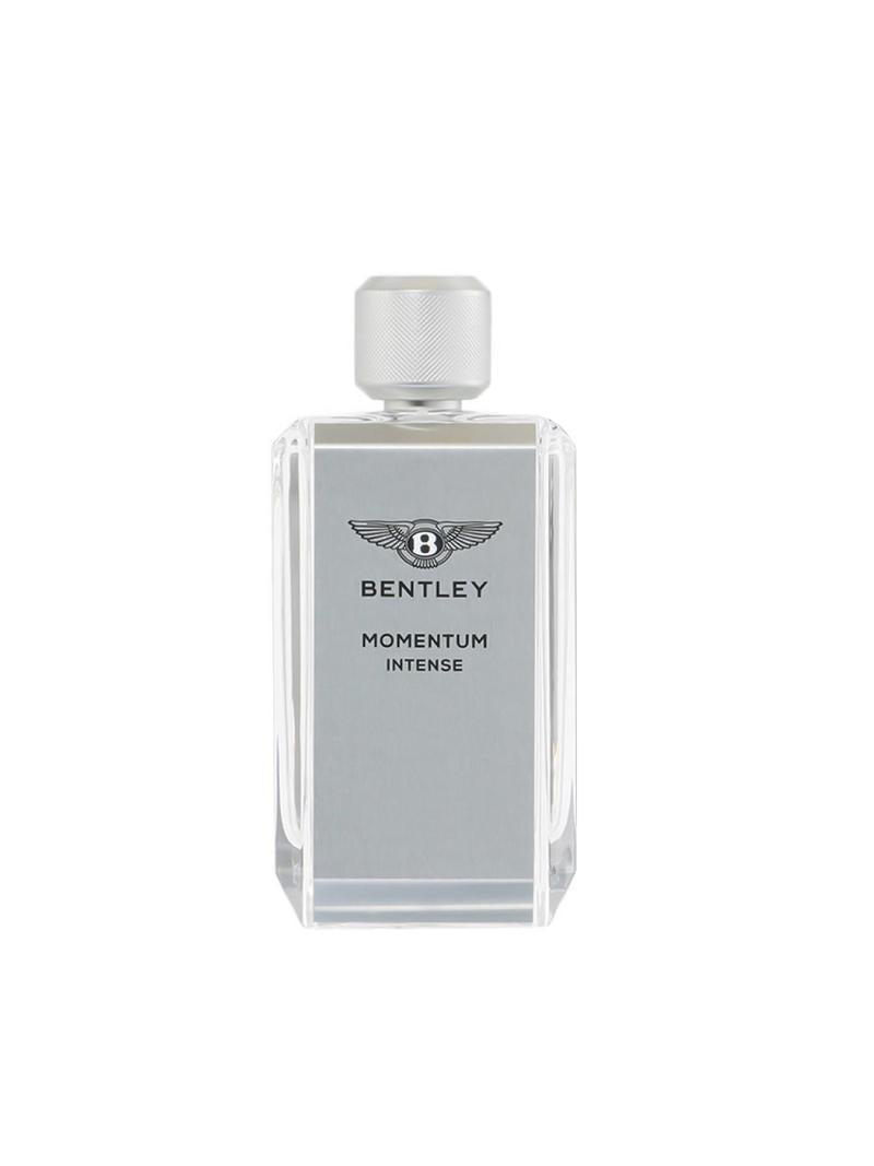 Bentley Momentum Intense Edp