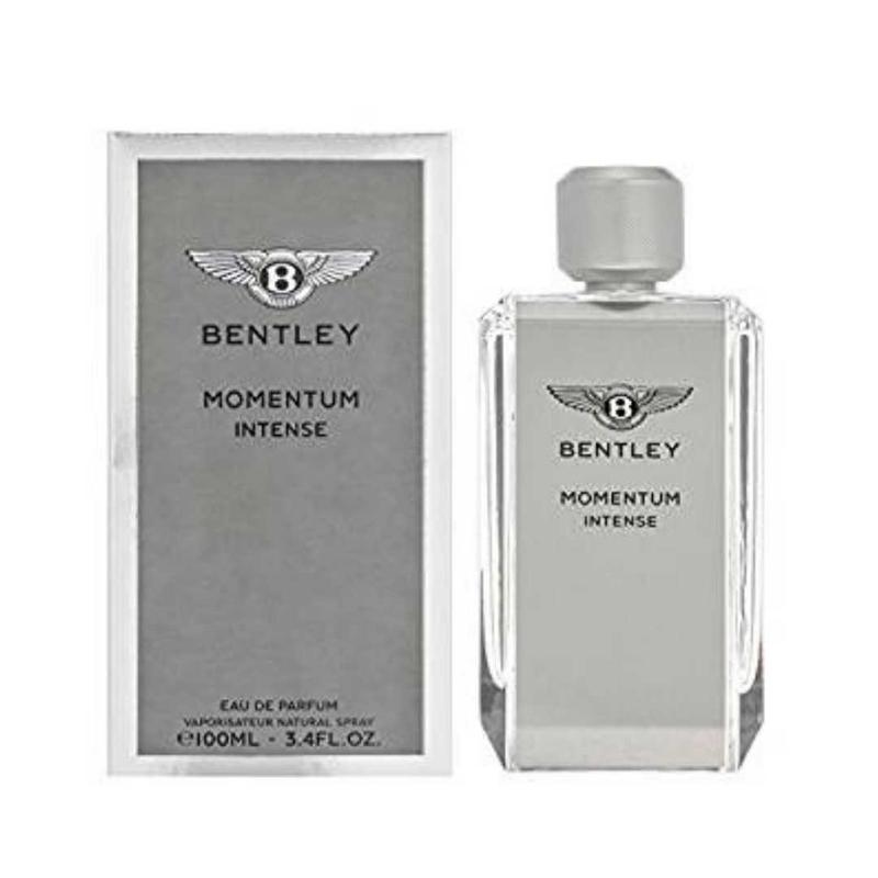 Bentley Momentum Intense Edp