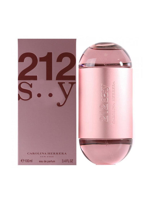 Ch 212 Sexy L Edp100Ml