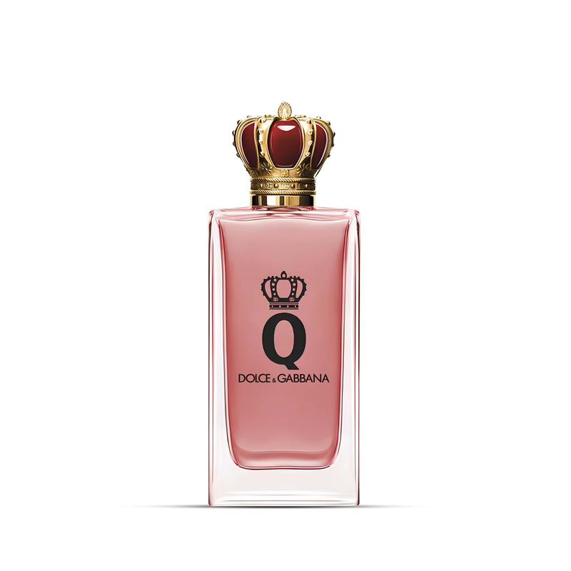 D&G Queen Edp Intense 100Ml