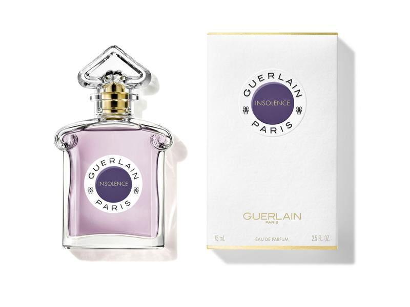 Guerlain Insolence L Edp 75Ml