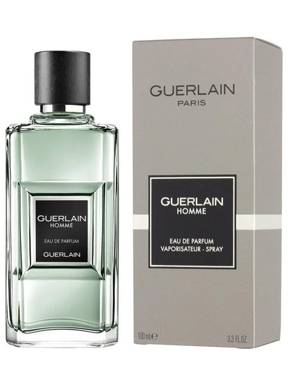 Guerlain Homme Edp 100Mi