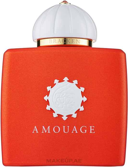 Amouage Bracken Edp women 100Ml