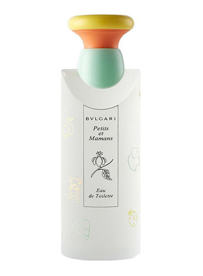 Bvlgari Petits Et Mamans Edt 100Ml