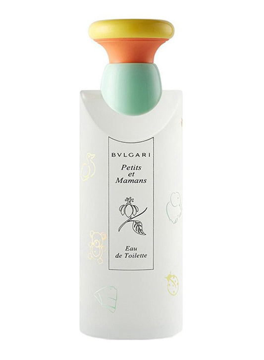 Bvlgari Petits Et Mamans Edt 100Ml