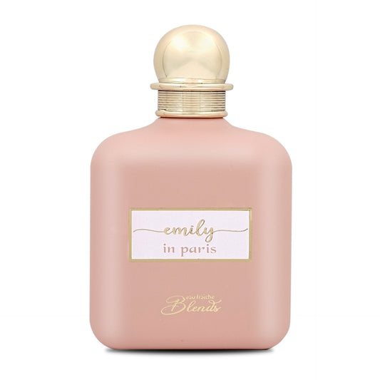 Eau Fraiche Blends Emily In Paris Edp 100Ml
