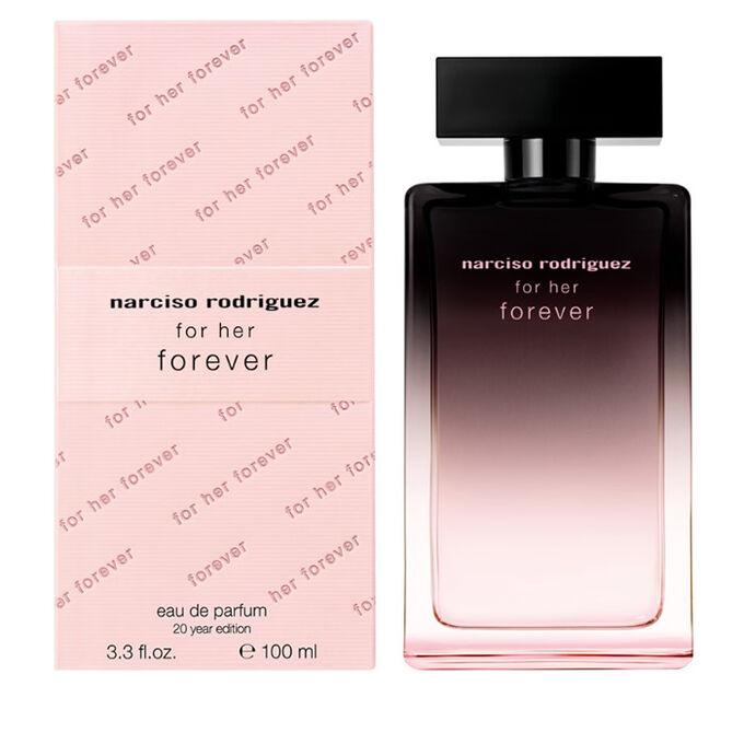 Narciso Rodriguez For Her Forever Edp 100Mi