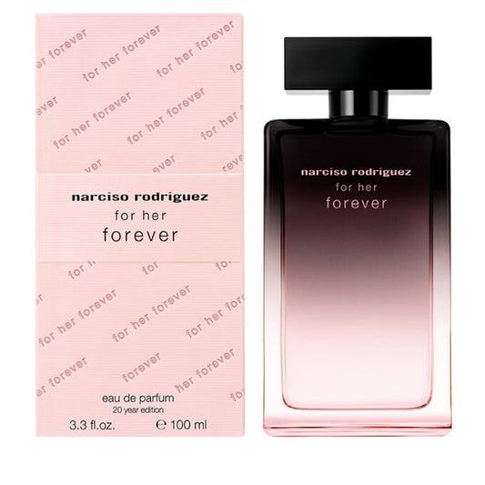 Narciso Rodriguez For Her Forever Edp 100Mi
