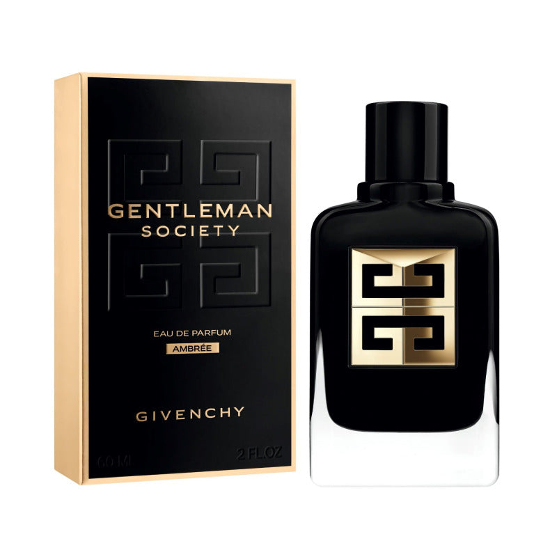 Givenchy Gentleman Society Ambree Edp 100Ml