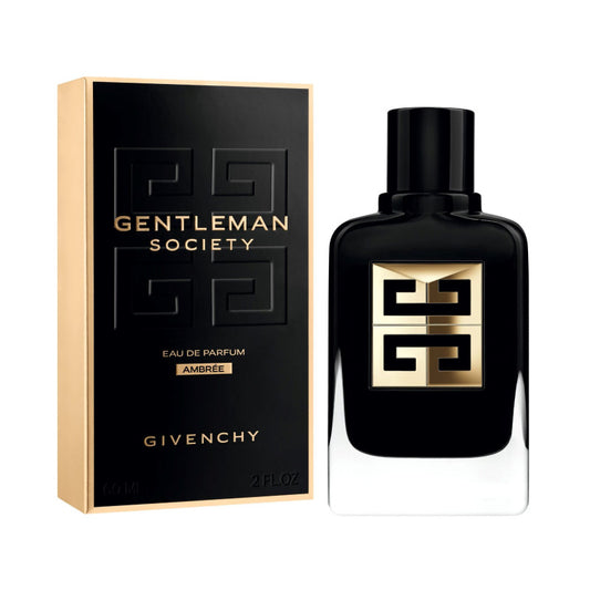 Givenchy Gentleman Society Ambree Edp 100Ml