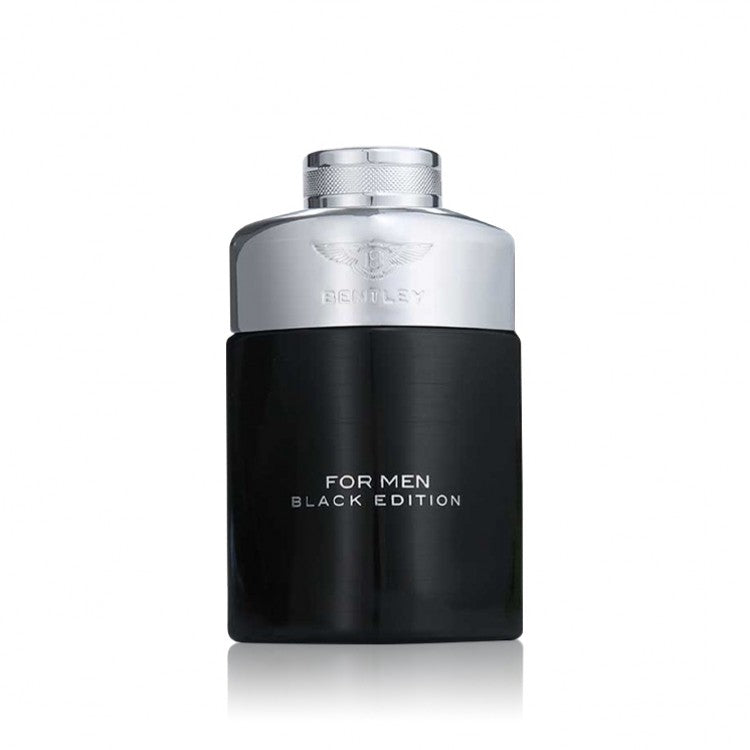 Bentley For Men Black Edition Edp 100Ml