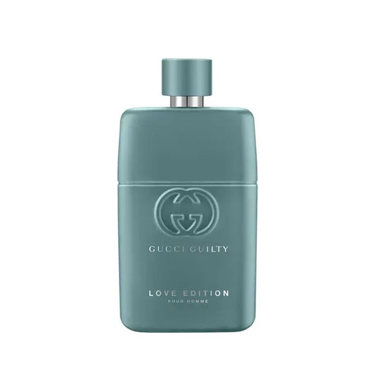 Gucci Guilty Love Edition For Men Eau de Parfum 90Ml