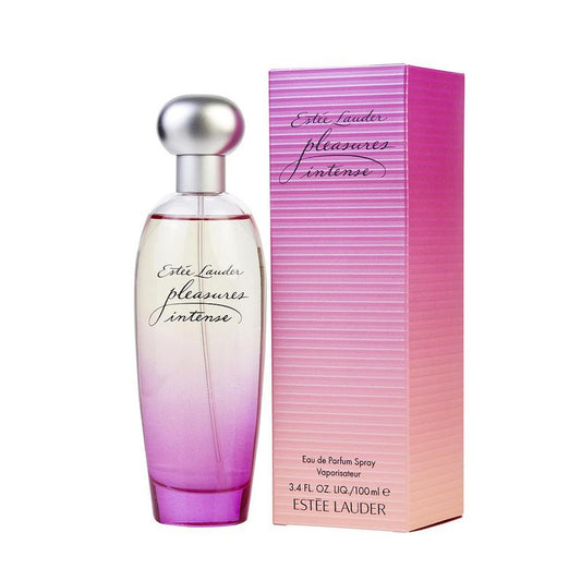 Estee Lauder Pleasures Intense Edp 100Ml