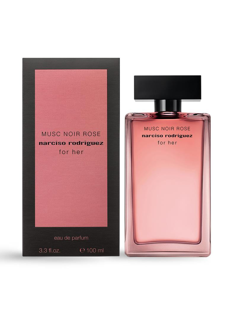 Narciso Rodriguez Musc Noir Rose Edp L 100Mi