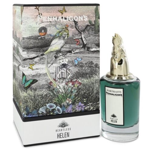 Penhaligons Heartless Helen Edp 75Ml
