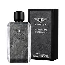 Bentley Momentum Unbreakable M Edp 100Ml