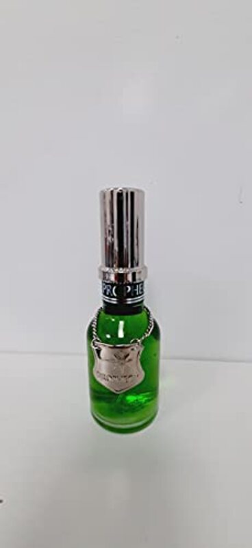 Prophecy Edt M Green