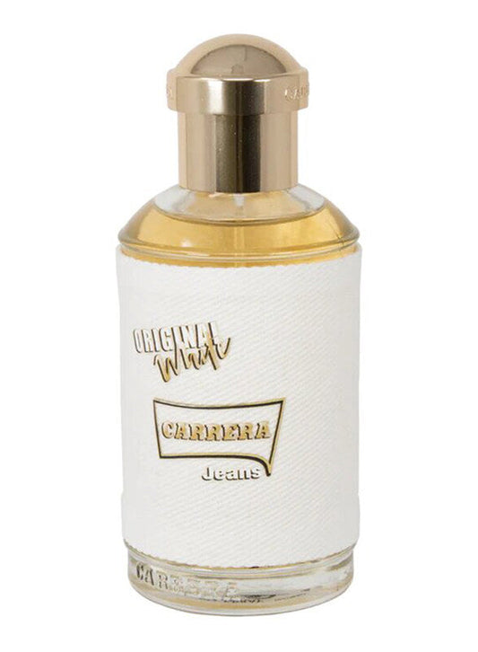 Carrera Jeans Original White Donna Edp 125Ml