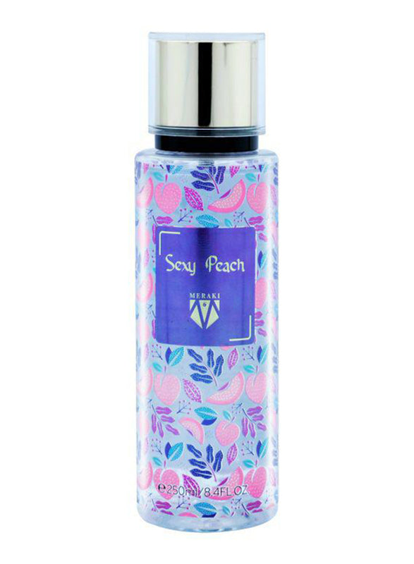 meraki-sexy-peach-fragrance-mist-250ml