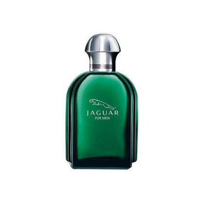 Jaguar Men Edt 100Ml