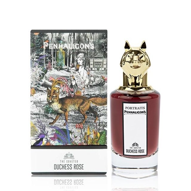 Penhaligons Duchess Rose Edp 75Ml