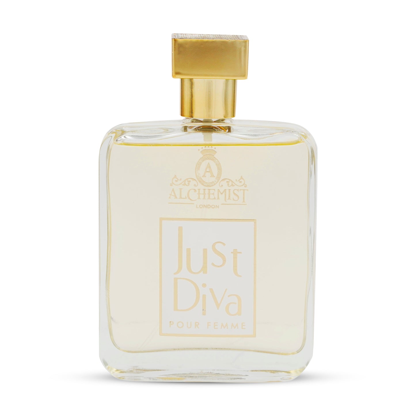 Alchemist London Just Diva L Edp 100Ml