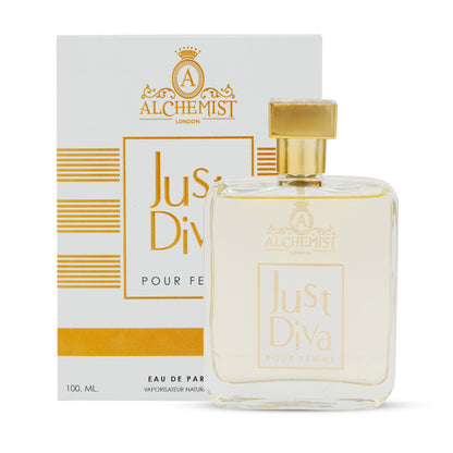 Alchemist London Just Diva L Edp 100Ml