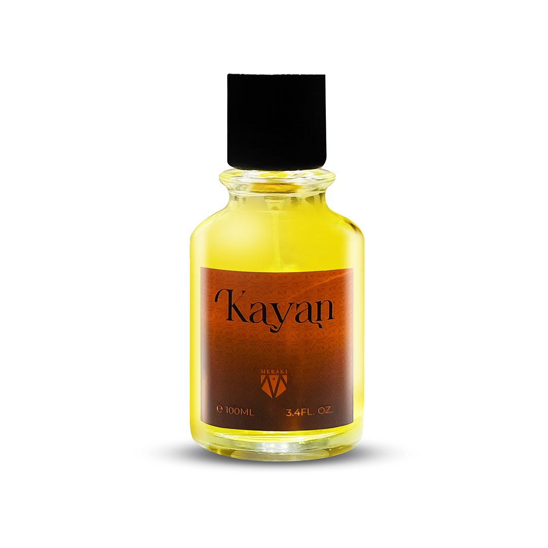 Meraki Kayan Edp 100Ml