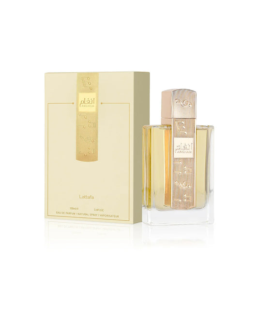 Lattafa Angham Edp 100Ml