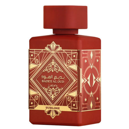 Badee Al Oud Sublime 100ml Eau de Parfum