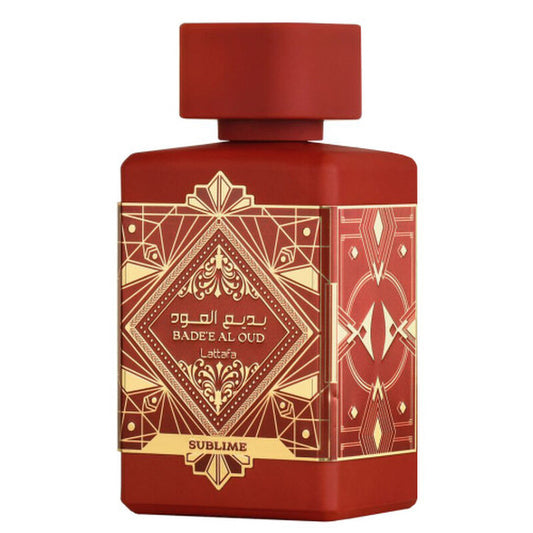 Badee Al Oud Sublime 100ml Eau de Parfum
