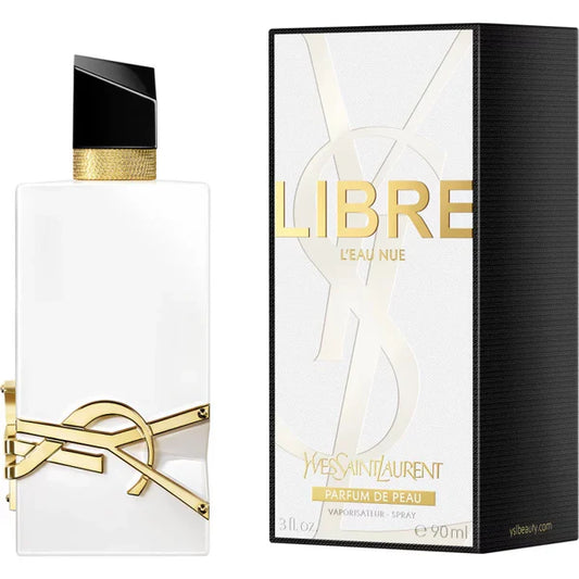 Ysl Libre L'eau Nue Parfum De Peau 90Ml