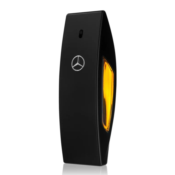 Mercedes-Benz Club Black Edt M 100ml