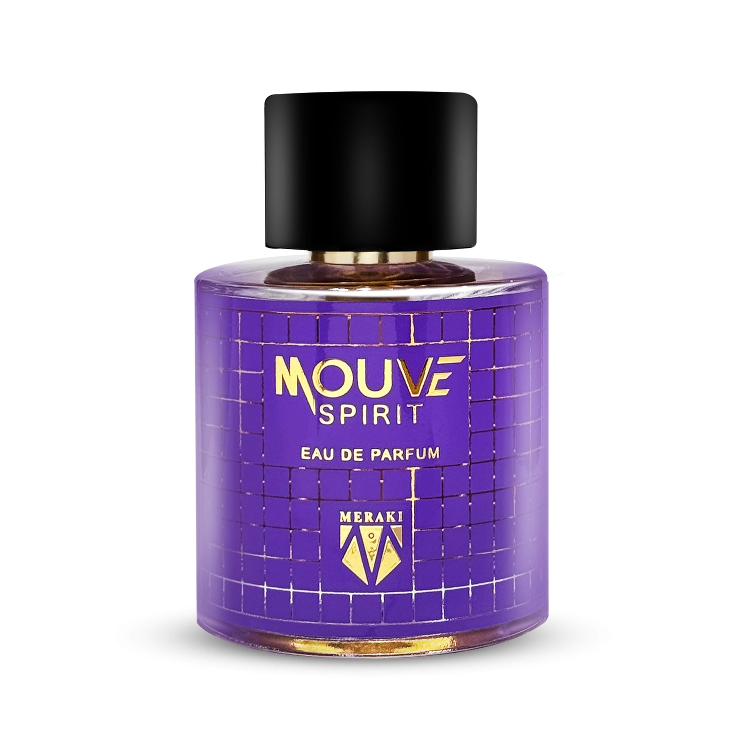 Meraki Mouve Spirit Edp 100Ml