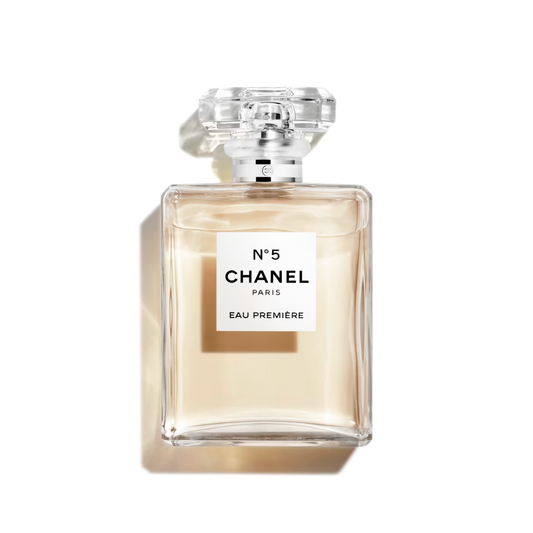 Chanel No 5 Eau Premiere Edp 50Ml