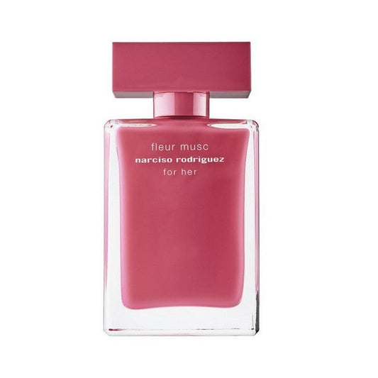 Narciso Rodriguez Fleur Musc For Her Edp 50Ml