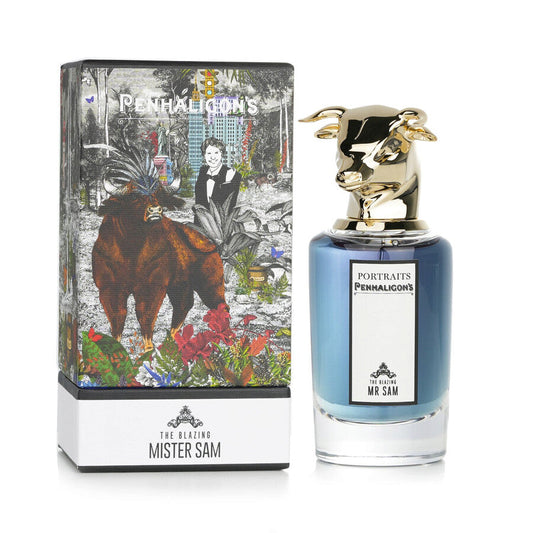 Penhaligons Mister Sam Edp 75Ml